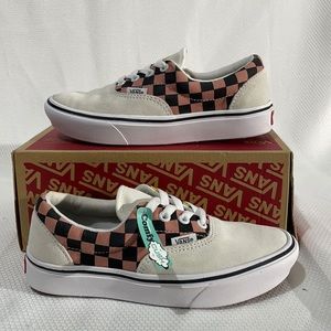 Vans comfy Cush Era mixed media white/multi